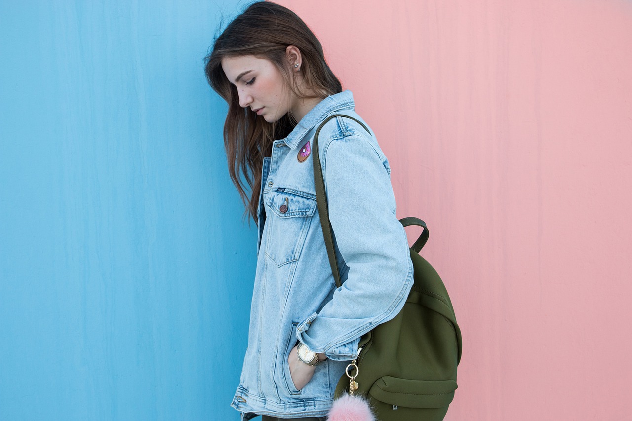entdecken sie die neuesten modetrends und lassen sie sich von aktuellen styles inspirieren. bleiben sie mit den angesagtesten looks und must-haves stets im trend!
