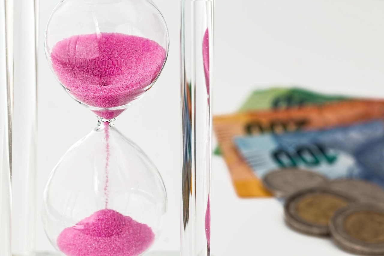 entdecken sie die besten strategien und tipps für erfolgreiche investitionen. maximieren sie ihre renditen und sichern sie ihre finanzielle zukunft mit unseren fundierten ratschlägen zum thema investment.