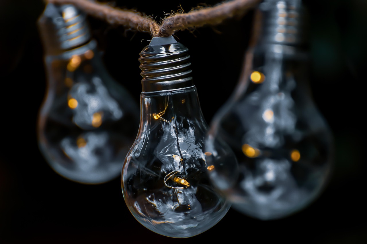 entdecken sie die neuesten technologischen innovationen, die die welt revolutionieren. von bahnbrechenden erfindungen bis hin zu digitalen trends – bleiben sie informiert über die technologien von morgen!
