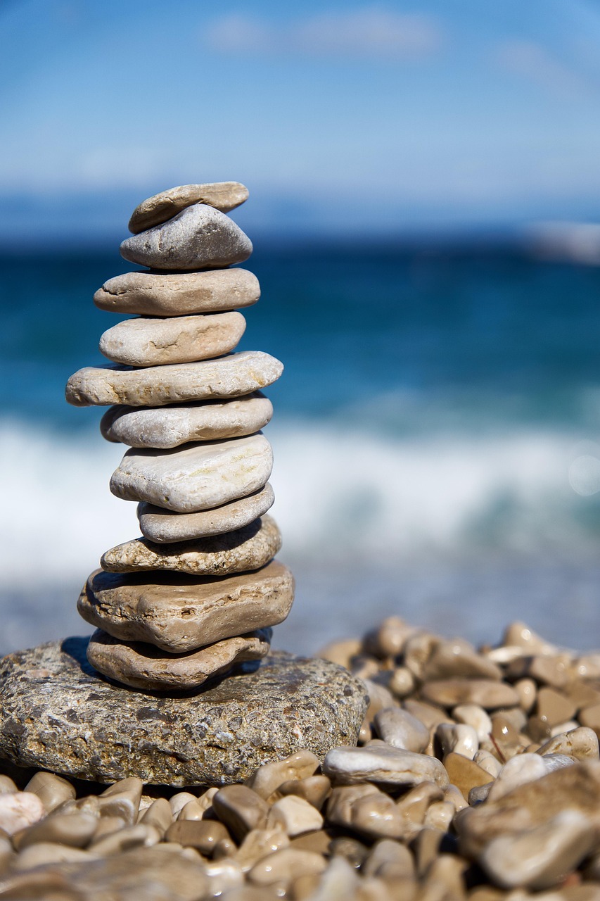 erfahren sie, wie sie eine optimale work-life-balance erreichen können, um gesundheit und lebensqualität zu steigern. tipps und strategien für ein ausgewogenes leben.