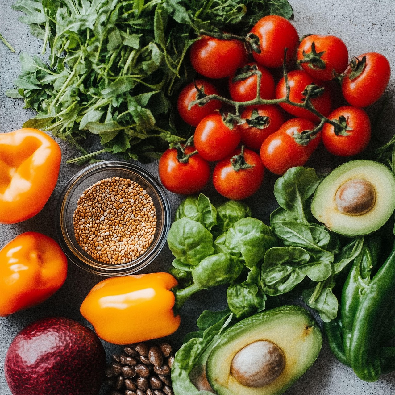 entdecken sie, wie eine ausgewogene ernährung ihre gesundheit fördert! erhalten sie tipps und informationen für ein vitales leben mit gesunden, nährstoffreichen lebensmitteln.