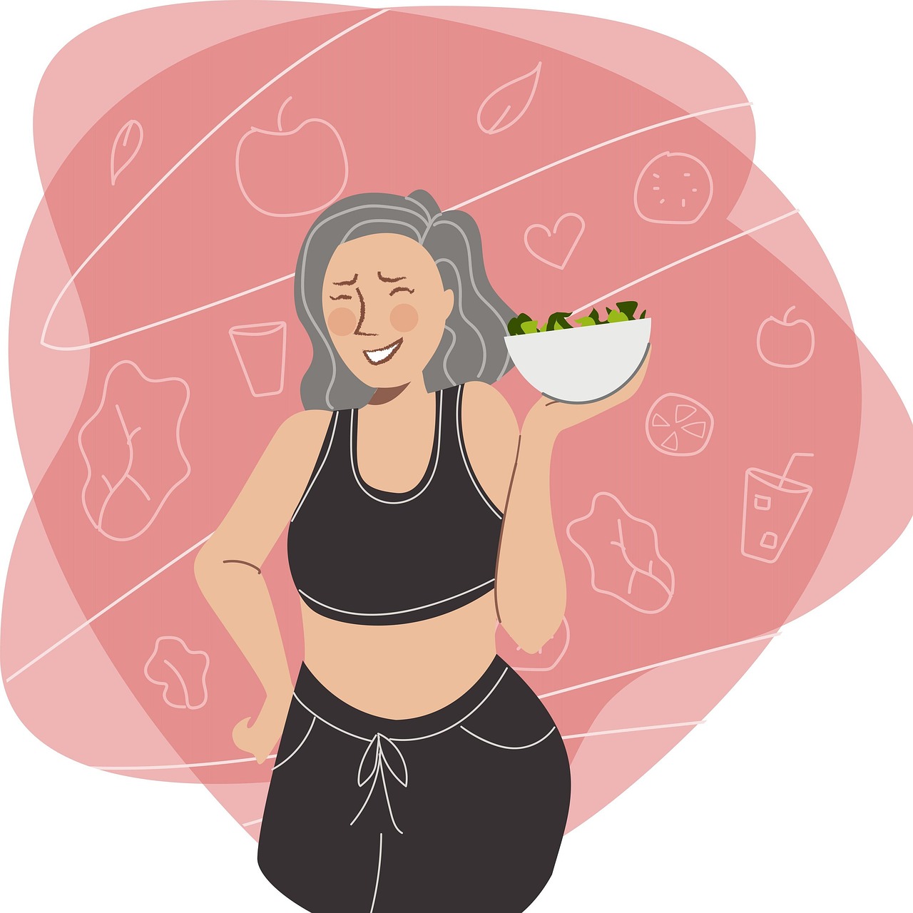 entdecken sie, wie eine ausgewogene ernährung ihre gesundheit fördern kann. tipps, rezepte und wichtige nährstoffe für eine gesunde lebensweise.
