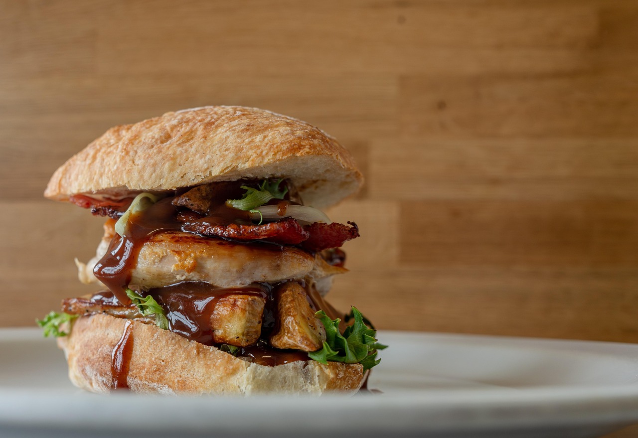 entdecke gesunde frühstücksideen für einen energiereichen start in den tag! leckere rezepte, nährstoffreiche zutaten und tipps für eine ausgewogene morgenmahlzeit.