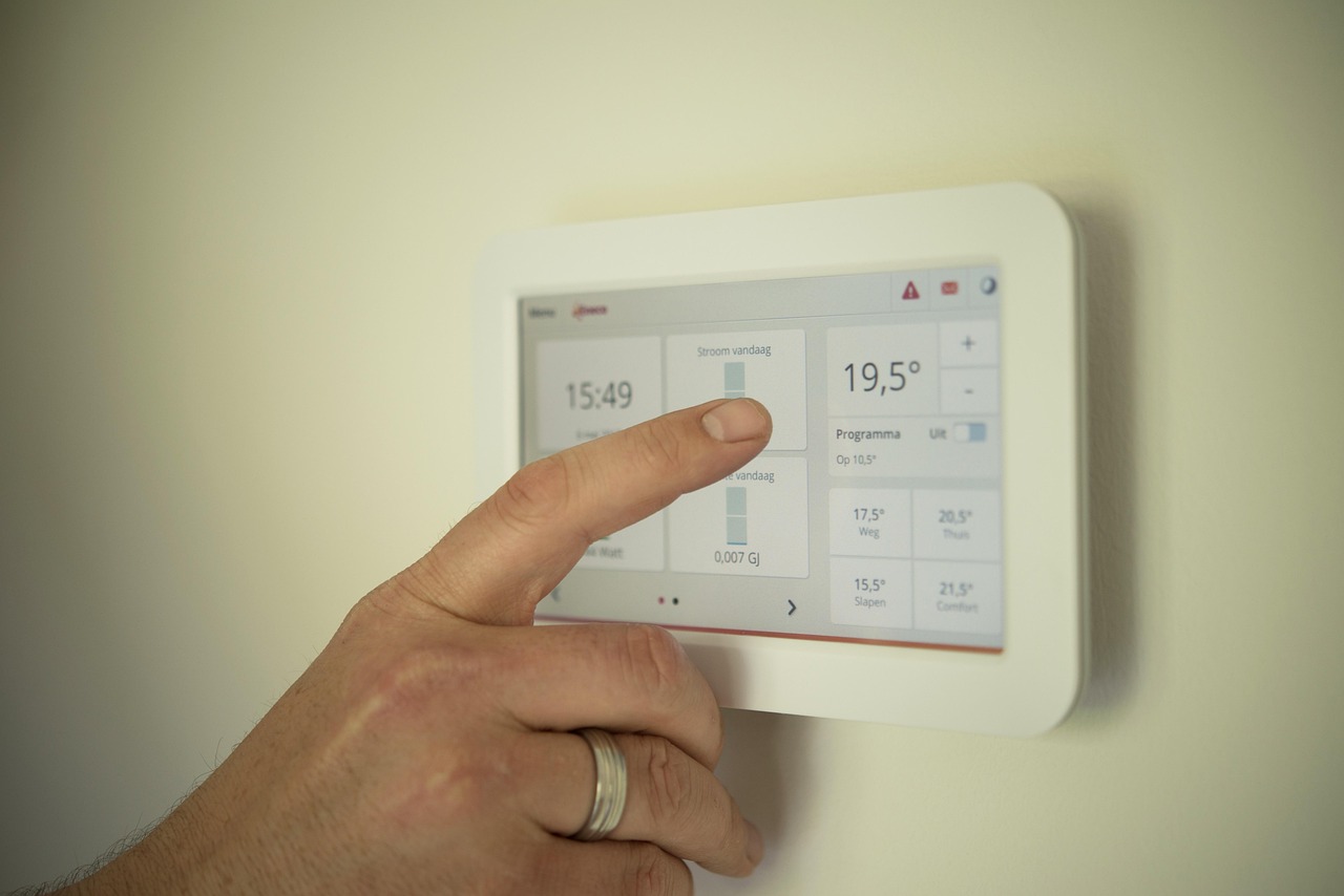 entdecken sie innovative smart home systeme für mehr komfort, sicherheit und energieeffizienz in ihrem zuhause. steuern sie ihr haus intelligent per app und genießen sie modernste technologie im alltag.