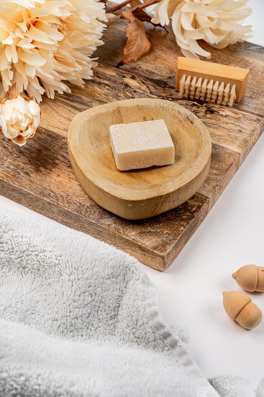 spa, soaps, soap cubes, lifestyle, nature, wash, beautiful flowers, odor, flowers, flower background, flower wallpaper, wellness