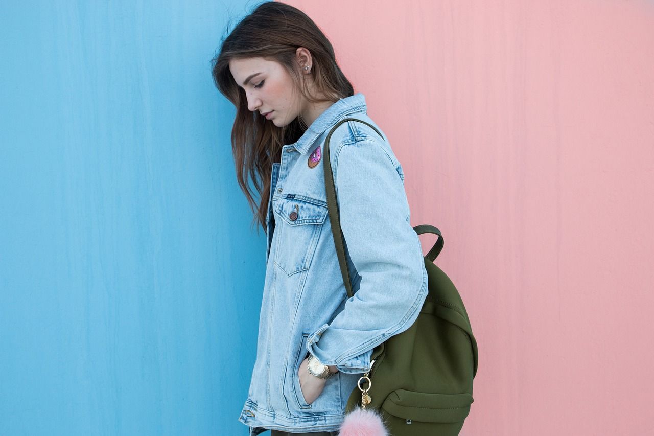entdecken sie die neuesten modetrends und lassen sie sich von aktuellen styles inspirieren. bleiben sie mit den angesagtesten looks und must-haves stets im trend!