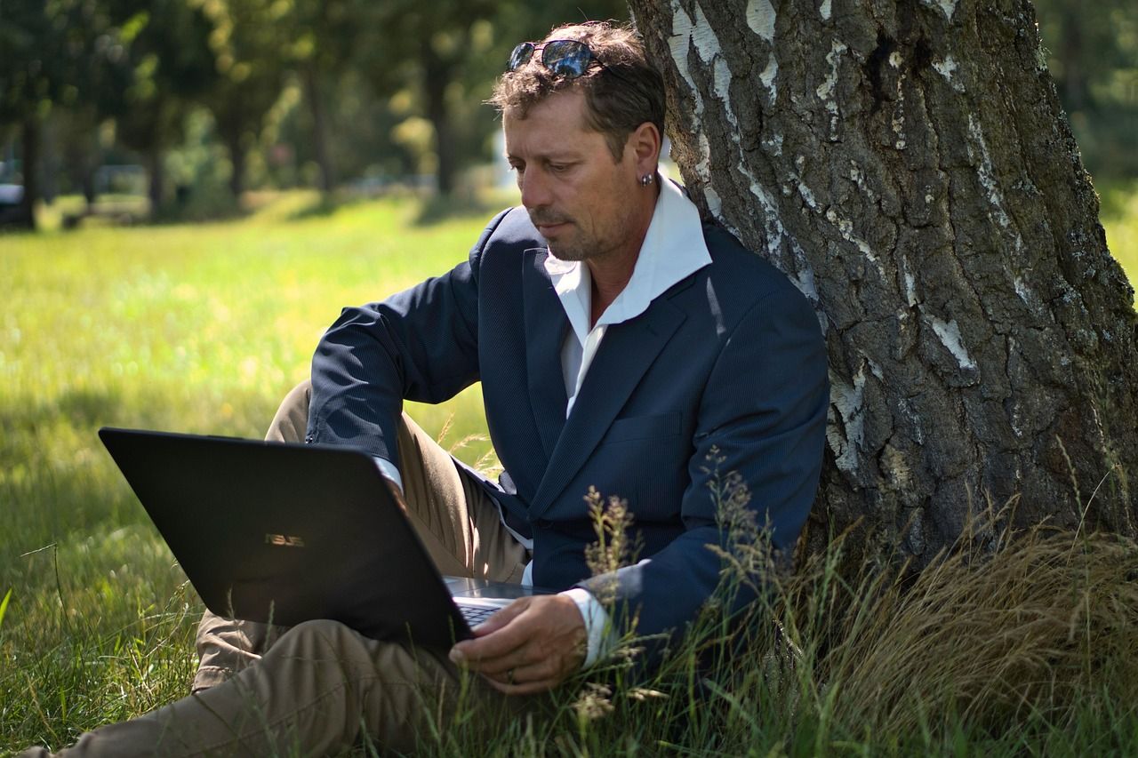 entdecken sie, wie sie eine harmonische work-life-balance erreichen können, um sowohl beruflichen erfolg als auch persönliche zufriedenheit zu genießen.