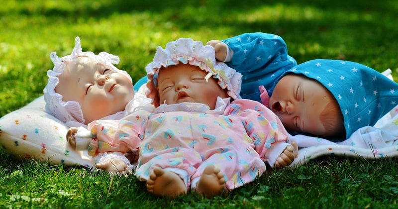 Die besten Kuscheltiere für Babys 2026: Sicherheit, Komfort und Stil