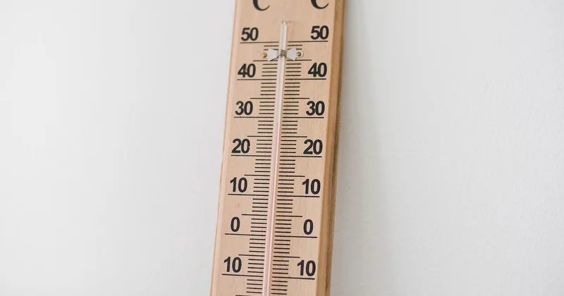 Die entscheidende Tabelle: Temperatur, Zeit und Ergebnis