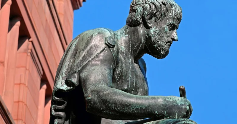 Was Ihre Universität überhaupt sehen will
