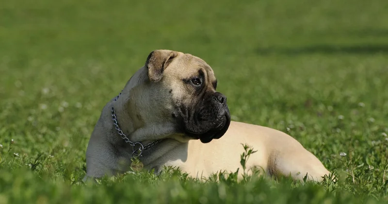 Bullmastiff Listenhund: Was die Einstufung für Sie bedeutet