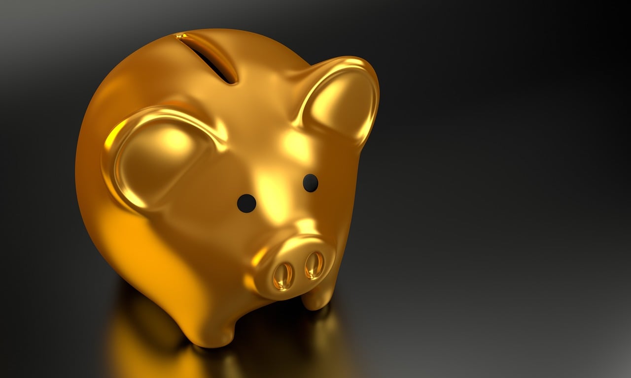 Wie kann man in turbulenten Zeiten sein Geld sicher anlegen?