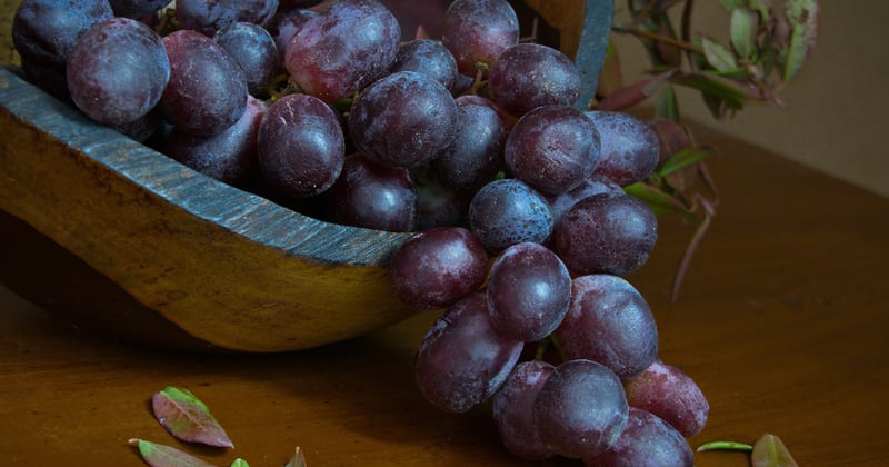 Kaki gesund: Warum die Frucht ein Superfood ist