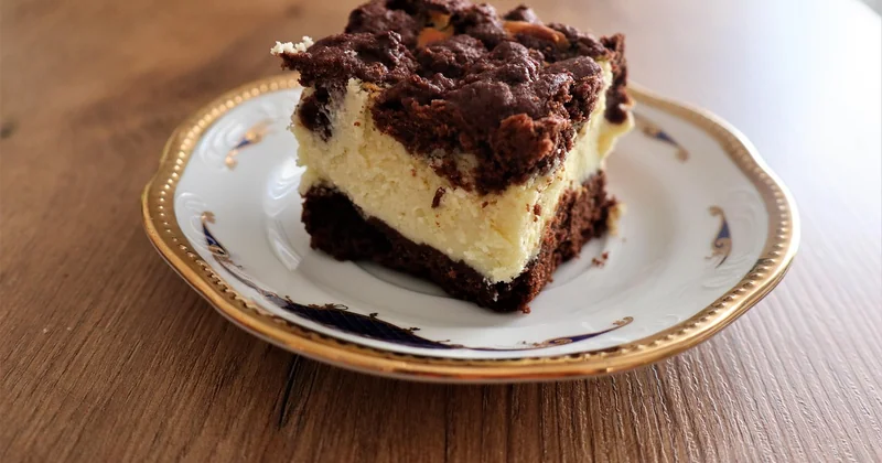 American Cheesecake ohne Backen – geht das?