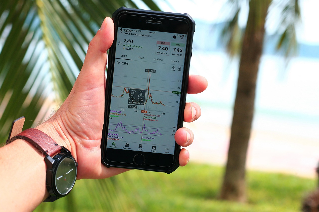erfahren sie alles über investieren: tipps, strategien und die neuesten trends für kluge geldanlagen. optimieren sie ihr portfolio und erreichen sie ihre finanziellen ziele.