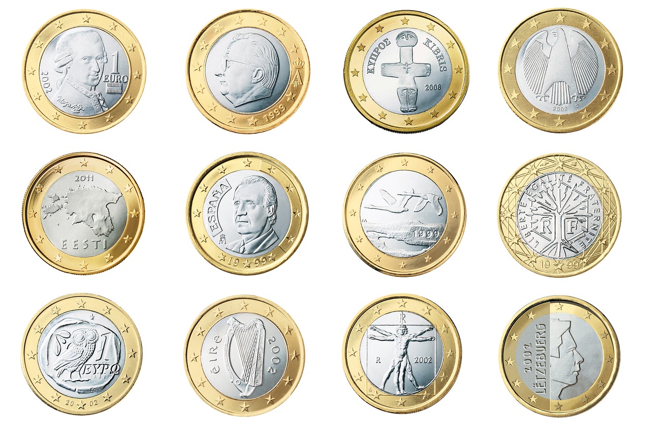 erfahren sie alles über investieren: tipps, strategien und aktuelle trends, um ihr vermögen intelligent und nachhaltig aufzubauen. starten sie jetzt ihre erfolgreiche investmentreise!